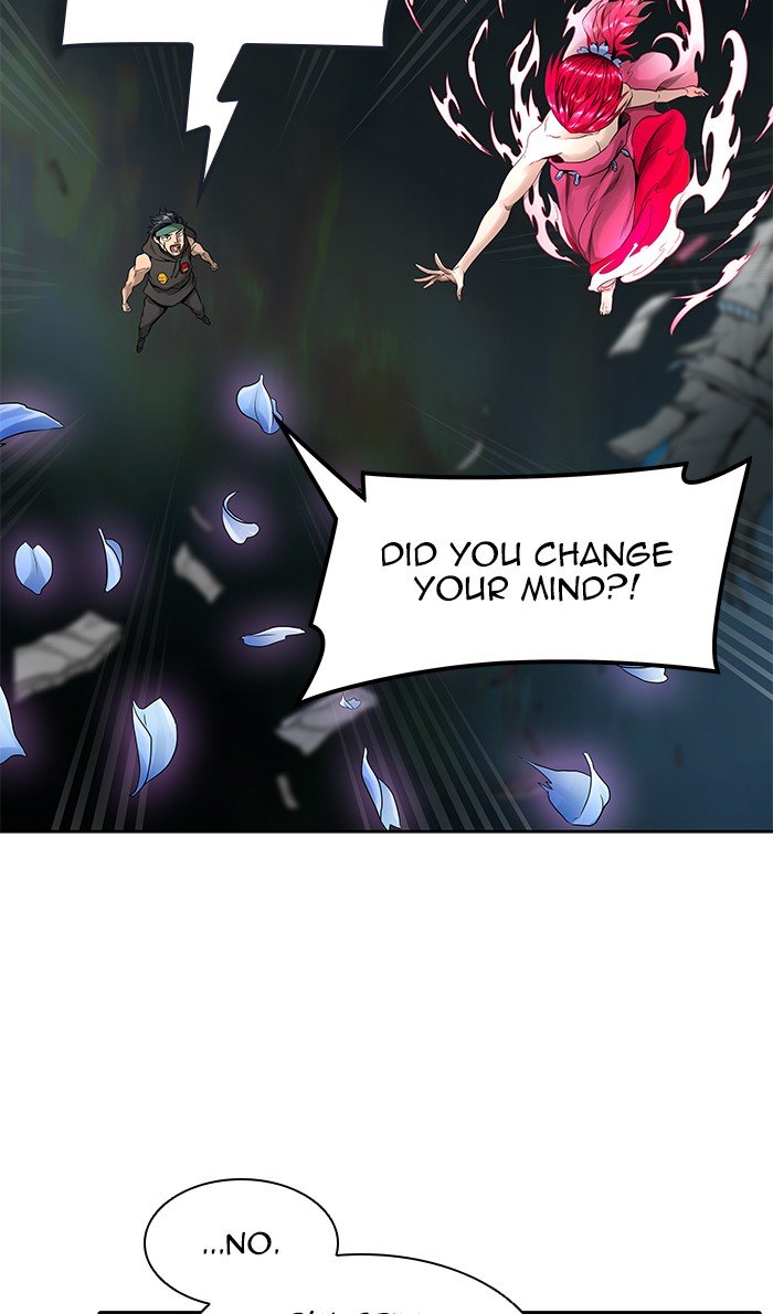 Tower of God Chapter 477 119